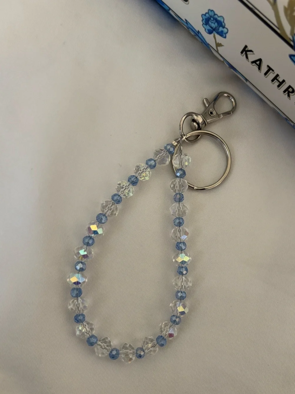 N/A light blue